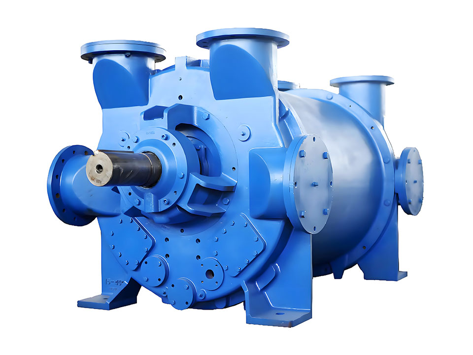 SKA系列真空泵